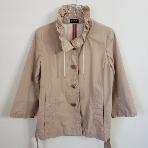J. Crew | Jacket - Picture 6 of 13